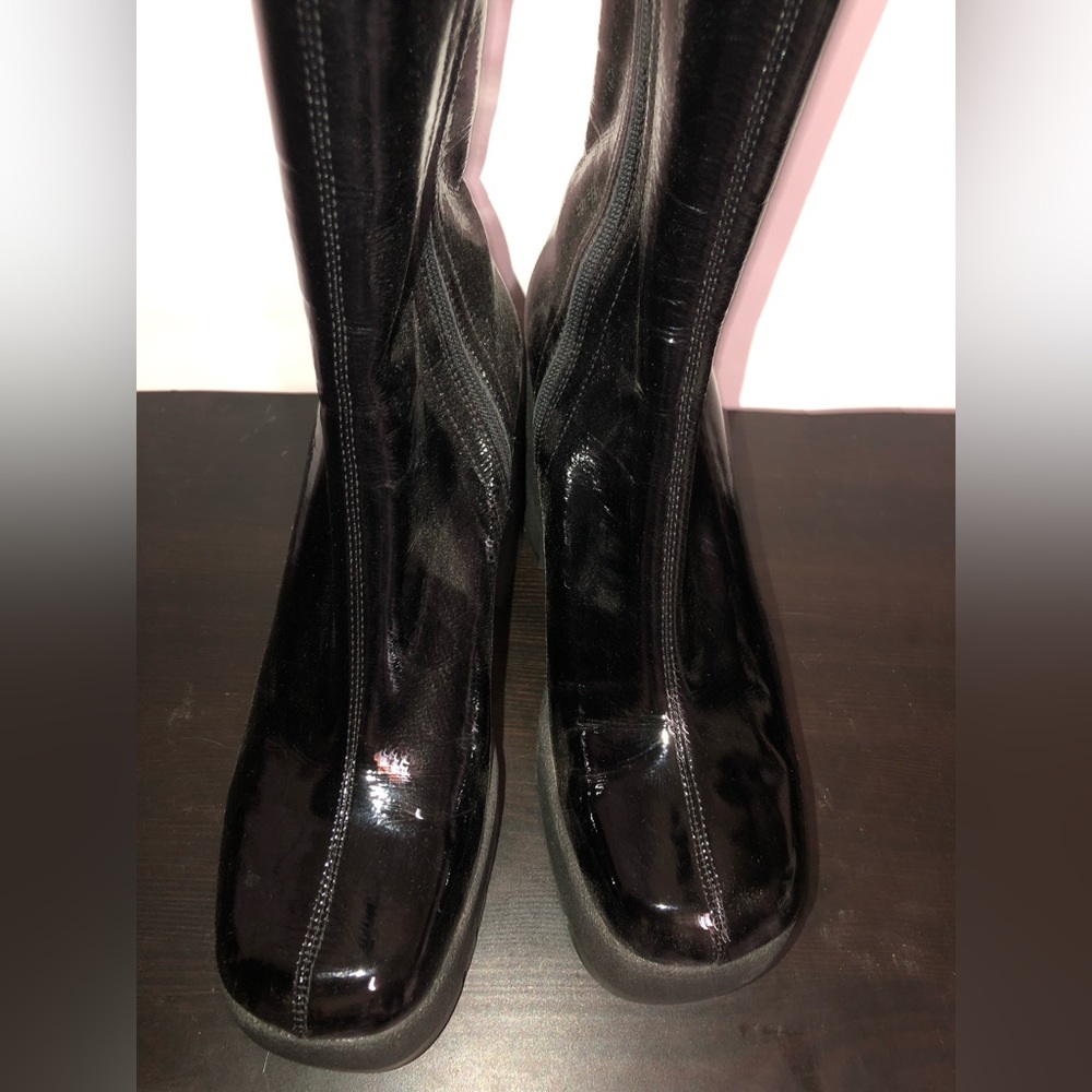 Jeffrey Campbell Refresh Platform Boot - image 5